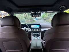 Chery Tiggo 9 2025 2.0T dual-clutch two-wheel drive luxury version 5 seats - фото 5