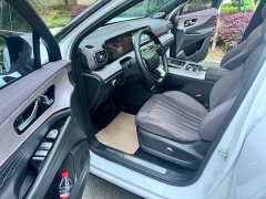 Chery Tiggo 9 2025 2.0T dual-clutch two-wheel drive luxury version 5 seats - фото 6
