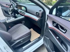 Chery Tiggo 9 2025 2.0T dual-clutch two-wheel drive luxury version 5 seats - фото 7