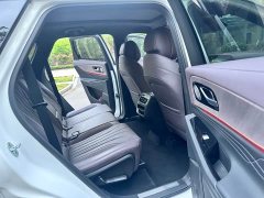 Chery Tiggo 9 2025 2.0T dual-clutch two-wheel drive luxury version 5 seats - фото 8