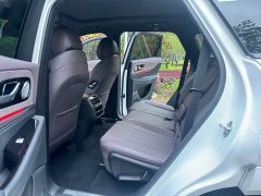 Chery Tiggo 9 2025 2.0T dual-clutch two-wheel drive luxury version 5 seats - фото 9