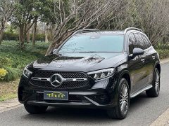 Mercedes-Benz GLC facelift GLC 300 L 4MATIC dynamic 7-seater - фото 1