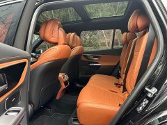 Mercedes-Benz GLC facelift GLC 300 L 4MATIC dynamic 7-seater - фото 10