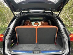 Mercedes-Benz GLC facelift GLC 300 L 4MATIC dynamic 7-seater - фото 11