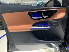 Mercedes-Benz GLC facelift GLC 300 L 4MATIC dynamic 7-seater - фото 12