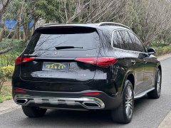 Mercedes-Benz GLC facelift GLC 300 L 4MATIC dynamic 7-seater - фото 16