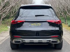 Mercedes-Benz GLC facelift GLC 300 L 4MATIC dynamic 7-seater - фото 17