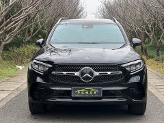 Mercedes-Benz GLC facelift GLC 300 L 4MATIC dynamic 7-seater - фото 2