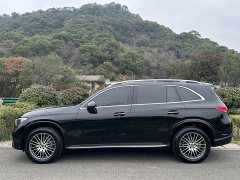 Mercedes-Benz GLC facelift GLC 300 L 4MATIC dynamic 7-seater - фото 3