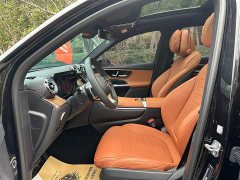 Mercedes-Benz GLC facelift GLC 300 L 4MATIC dynamic 7-seater - фото 4