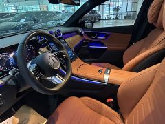 Mercedes-Benz GLC facelift GLC 300 L 4MATIC dynamic 7-seater - фото 5
