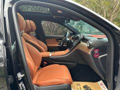 Mercedes-Benz GLC facelift GLC 300 L 4MATIC dynamic 7-seater - фото 6