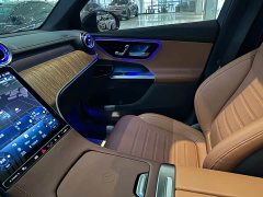 Mercedes-Benz GLC facelift GLC 300 L 4MATIC dynamic 7-seater - фото 9