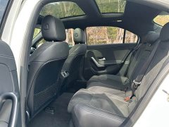 Mercedes-Benz A-Class A 200 L Sports Sedan Fashionable - фото 10