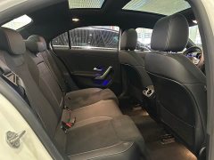 Mercedes-Benz A-Class A 200 L Sports Sedan Fashionable - фото 11