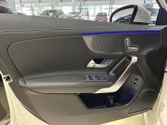 Mercedes-Benz A-Class A 200 L Sports Sedan Fashionable - фото 12