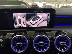 Mercedes-Benz A-Class A 200 L Sports Sedan Fashionable - фото 13