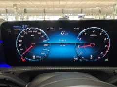 Mercedes-Benz A-Class A 200 L Sports Sedan Fashionable - фото 14