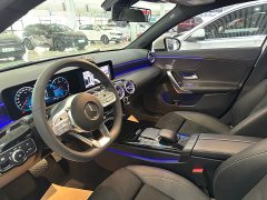 Mercedes-Benz A-Class A 200 L Sports Sedan Fashionable - фото 4