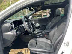 Mercedes-Benz A-Class A 200 L Sports Sedan Fashionable - фото 5