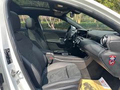 Mercedes-Benz A-Class A 200 L Sports Sedan Fashionable - фото 6