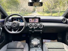 Mercedes-Benz A-Class A 200 L Sports Sedan Fashionable - фото 7