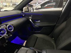 Mercedes-Benz A-Class A 200 L Sports Sedan Fashionable - фото 9