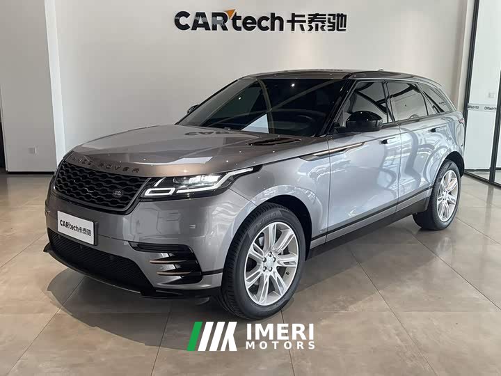 Land Rover Range Rover Velar 2020 P250 R-DYNAMIC S - автомобиль из Китая