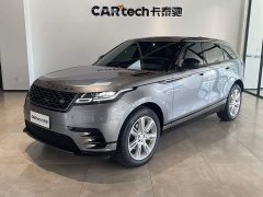 Land Rover Range Rover Velar 2020 P250 R-DYNAMIC S - фото 1