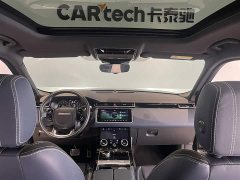 Land Rover Range Rover Velar 2020 P250 R-DYNAMIC S - фото 17