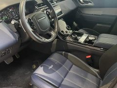Land Rover Range Rover Velar 2020 P250 R-DYNAMIC S - фото 19