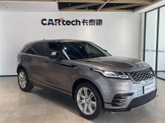 Land Rover Range Rover Velar 2020 P250 R-DYNAMIC S - фото 2