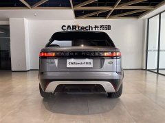 Land Rover Range Rover Velar 2020 P250 R-DYNAMIC S - фото 3