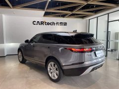 Land Rover Range Rover Velar 2020 P250 R-DYNAMIC S - фото 4