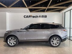 Land Rover Range Rover Velar 2020 P250 R-DYNAMIC S - фото 5