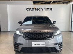Land Rover Range Rover Velar 2020 P250 R-DYNAMIC S - фото 6