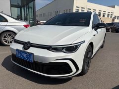 Volkswagen Golf 2023 280TSI DSG R-Line Lite - фото 1