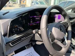 Volkswagen Golf 2023 280TSI DSG R-Line Lite - фото 11