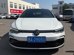 Volkswagen Golf 2023 280TSI DSG R-Line Lite - фото 2