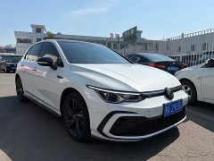 Volkswagen Golf 2023 280TSI DSG R-Line Lite - фото 3