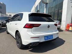 Volkswagen Golf 2023 280TSI DSG R-Line Lite - фото 4