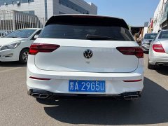 Volkswagen Golf 2023 280TSI DSG R-Line Lite - фото 5