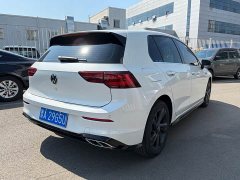 Volkswagen Golf 2023 280TSI DSG R-Line Lite - фото 6