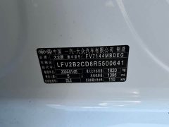 Volkswagen Golf 2023 280TSI DSG R-Line Lite - фото 9