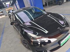 Tesla Model 3 rear-wheel drive version - фото 1