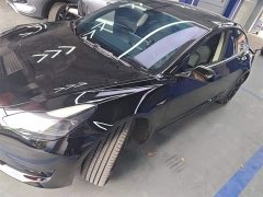 Tesla Model 3 rear-wheel drive version - фото 3