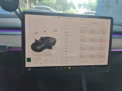 Tesla Model 3 rear-wheel drive version - фото 5