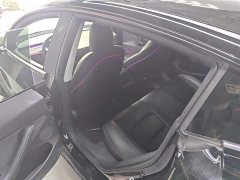 Tesla Model 3 rear-wheel drive version - фото 6