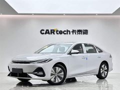 Geely Galaxy A7 EM-i 150km Exclusive Edition - фото 1