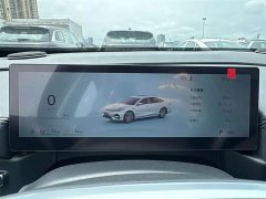 Geely Galaxy A7 EM-i 150km Exclusive Edition - фото 13